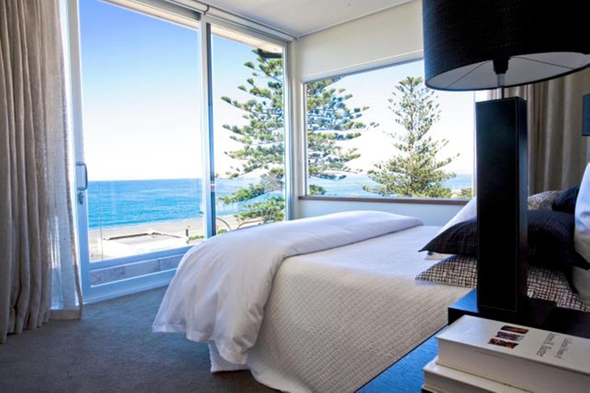 The Dome Boutique Apartments Napier Exterior photo