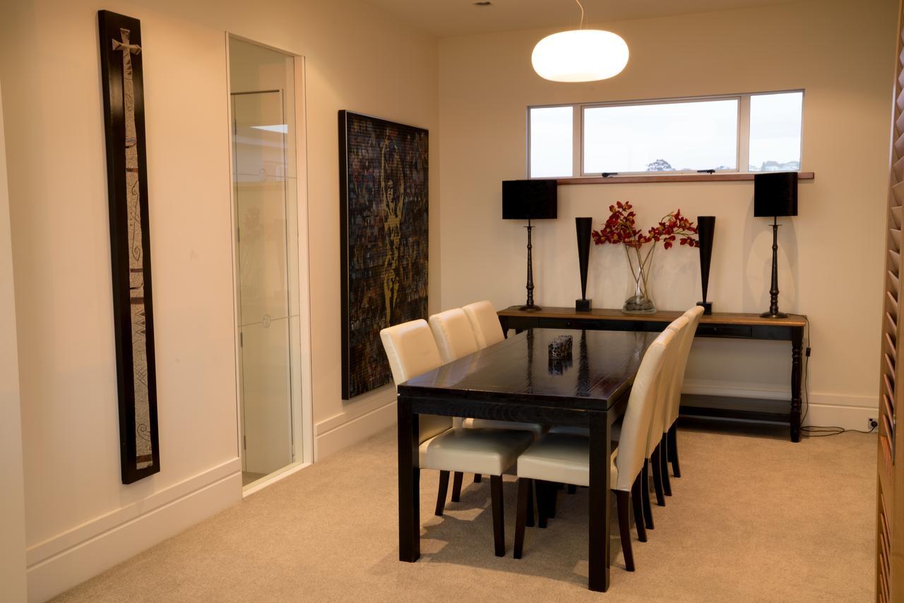 The Dome Boutique Apartments Napier Exterior photo