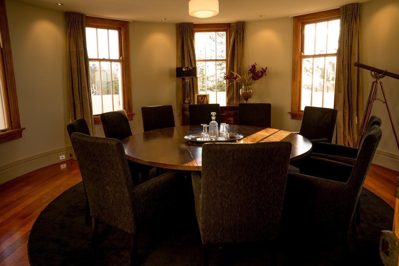 The Dome Boutique Apartments Napier Exterior photo