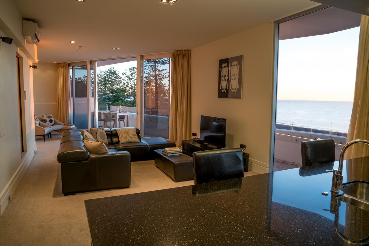 The Dome Boutique Apartments Napier Exterior photo