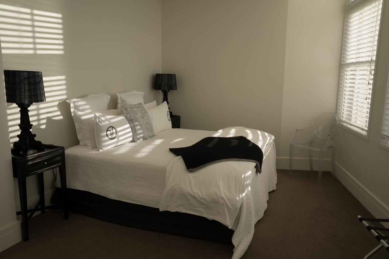 The Dome Boutique Apartments Napier Exterior photo