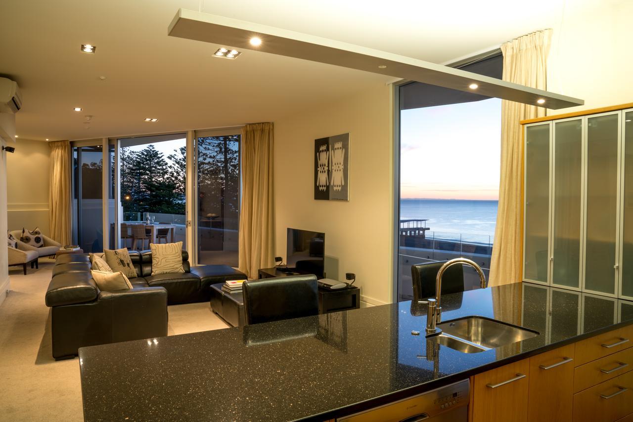 The Dome Boutique Apartments Napier Exterior photo